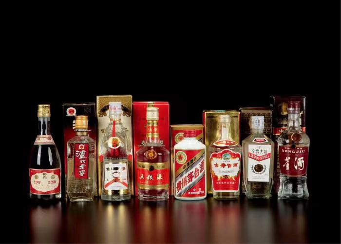 于田老酒储存的方法